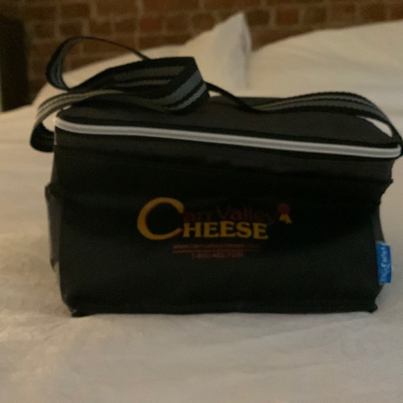 Picnic bag - Picture 2 of 6